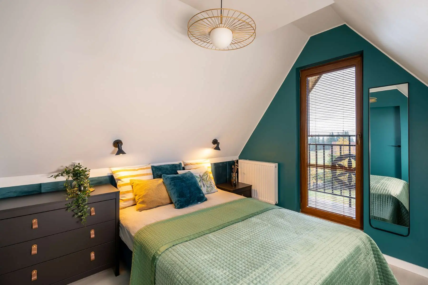 Mieszkanie w Białce Tatrzańskiej