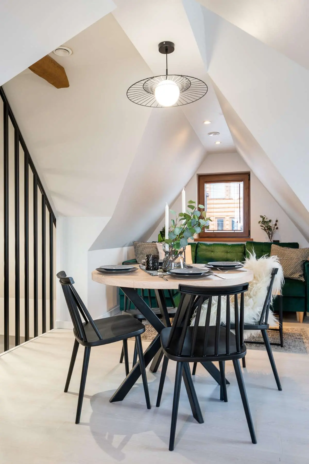 Mieszkanie w Białce Tatrzańskiej