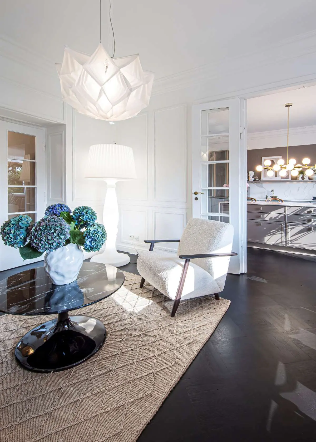 Dorota Szelągowska Biuro | Foto: Michał Bonikowski