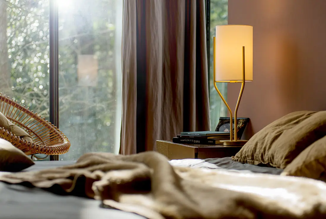 Inspirowany okresem Art Dco – model Arborescence.