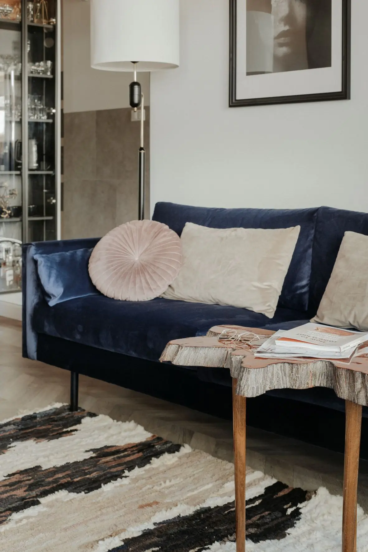 Projekt: Czeczko Design Studio | https://www.instagram.com/czeczko_design/ | Zdjęcia i stylizacja: Diana Bagińska, Agata Glińska