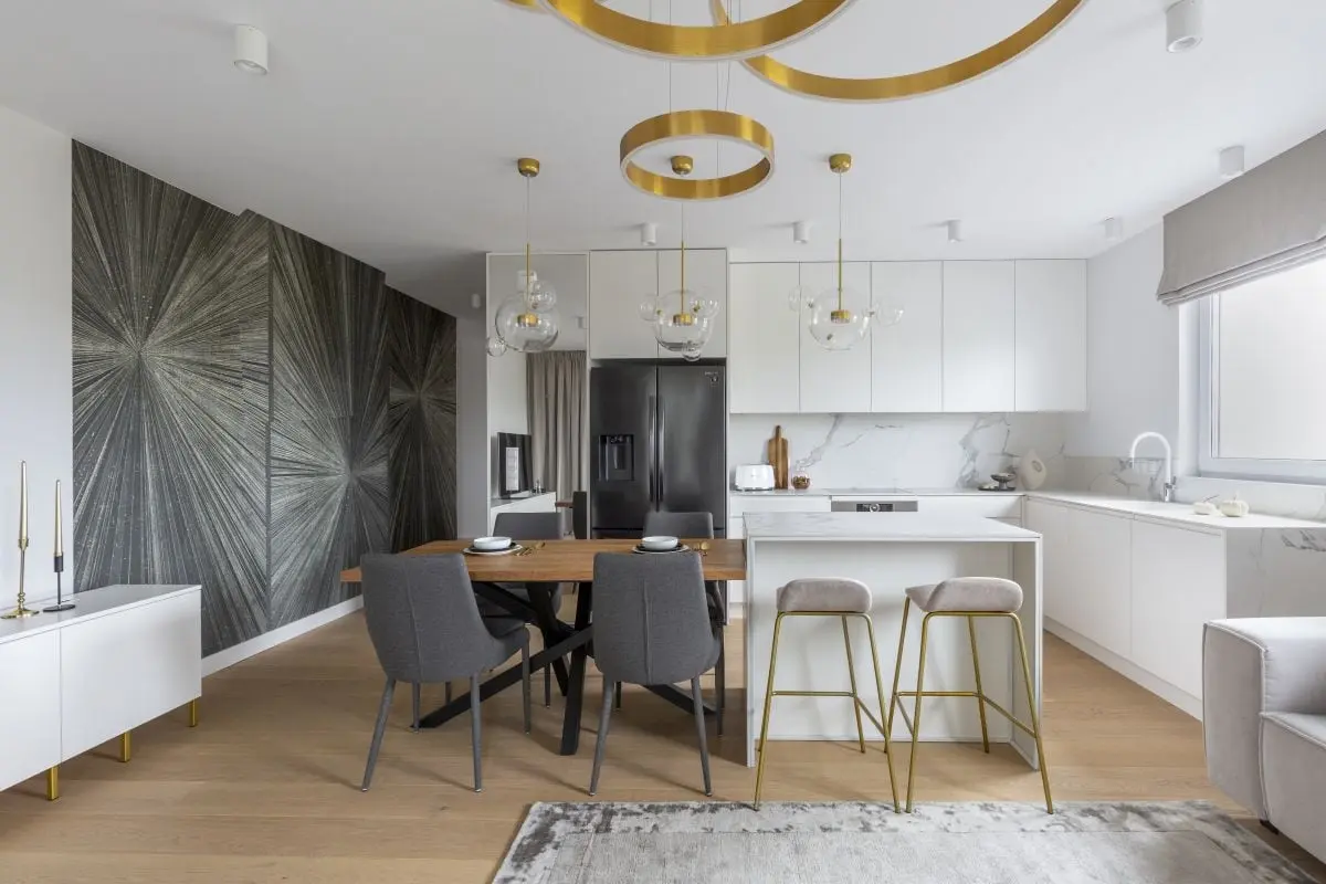 Proj.: Decoroom; fot.: Pion Poziom