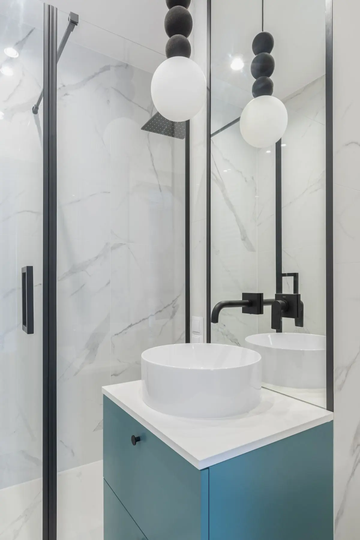 Proj.: Decoroom; fot.: Pion Poziom