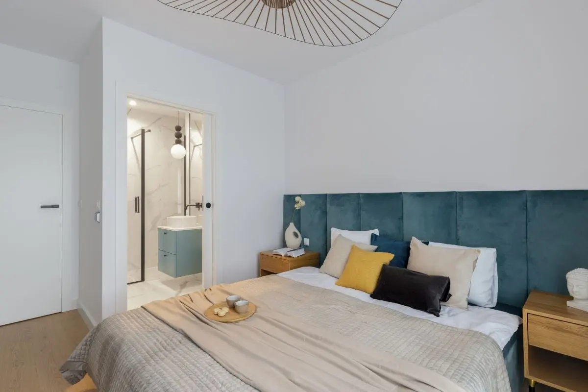 Proj.: Decoroom; fot.: Pion Poziom