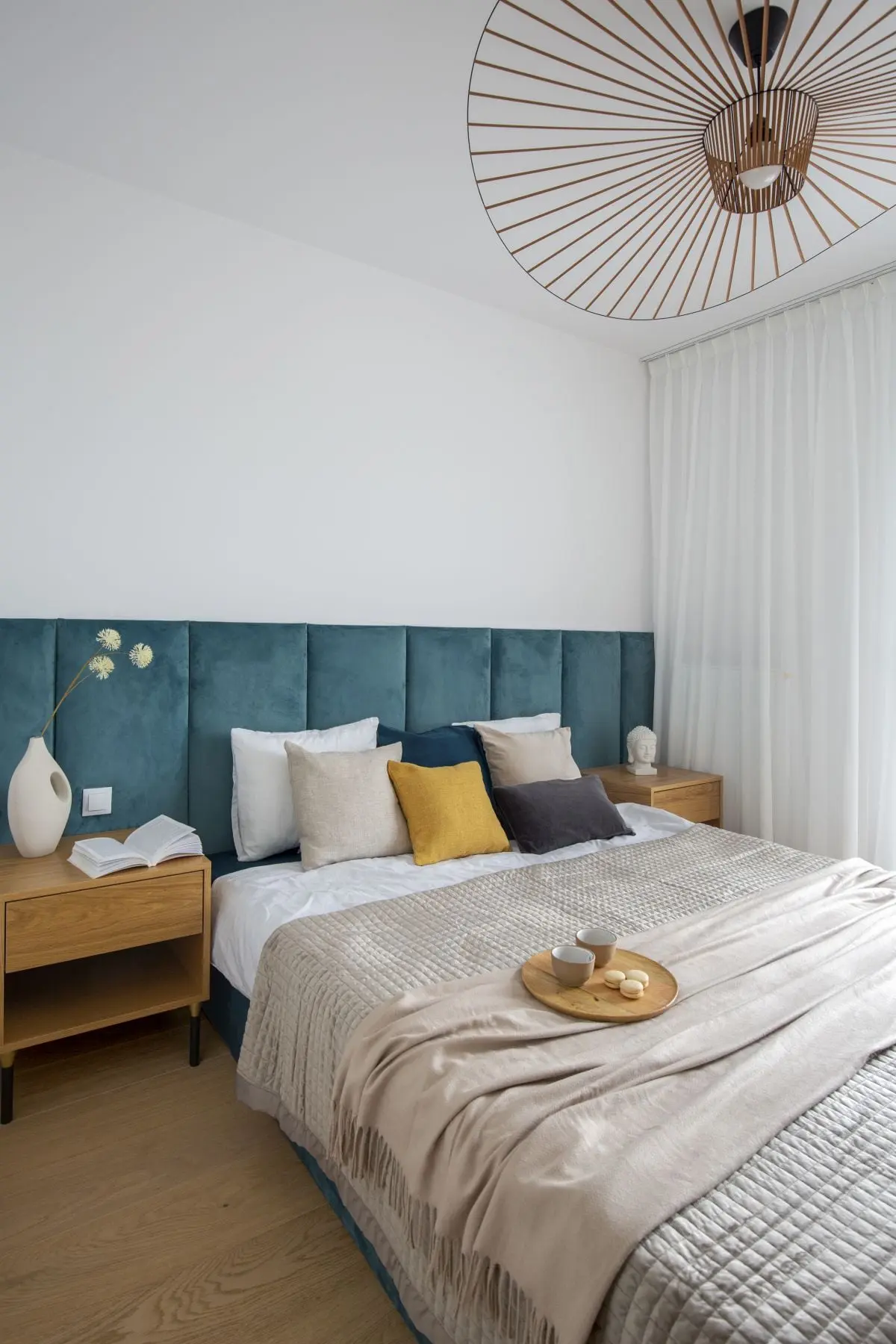 Proj.: Decoroom; fot.: Pion Poziom