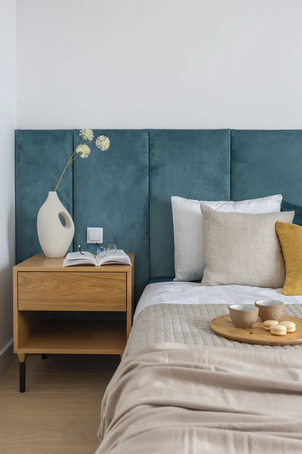 Proj.: Decoroom; fot.: Pion Poziom