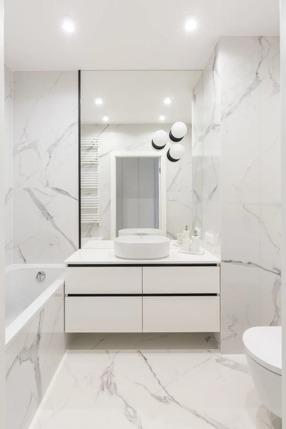 Proj.: Decoroom; fot.: Pion Poziom