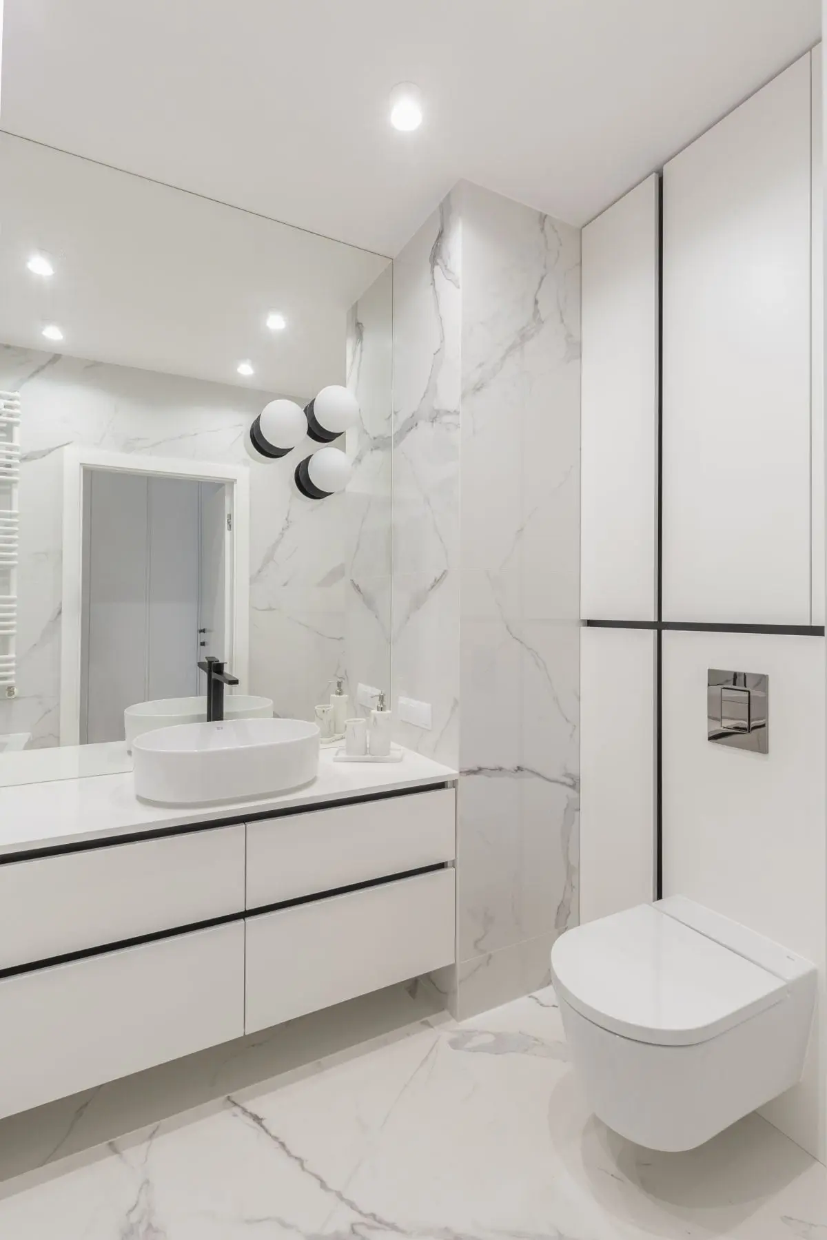 Proj.: Decoroom; fot.: Pion Poziom