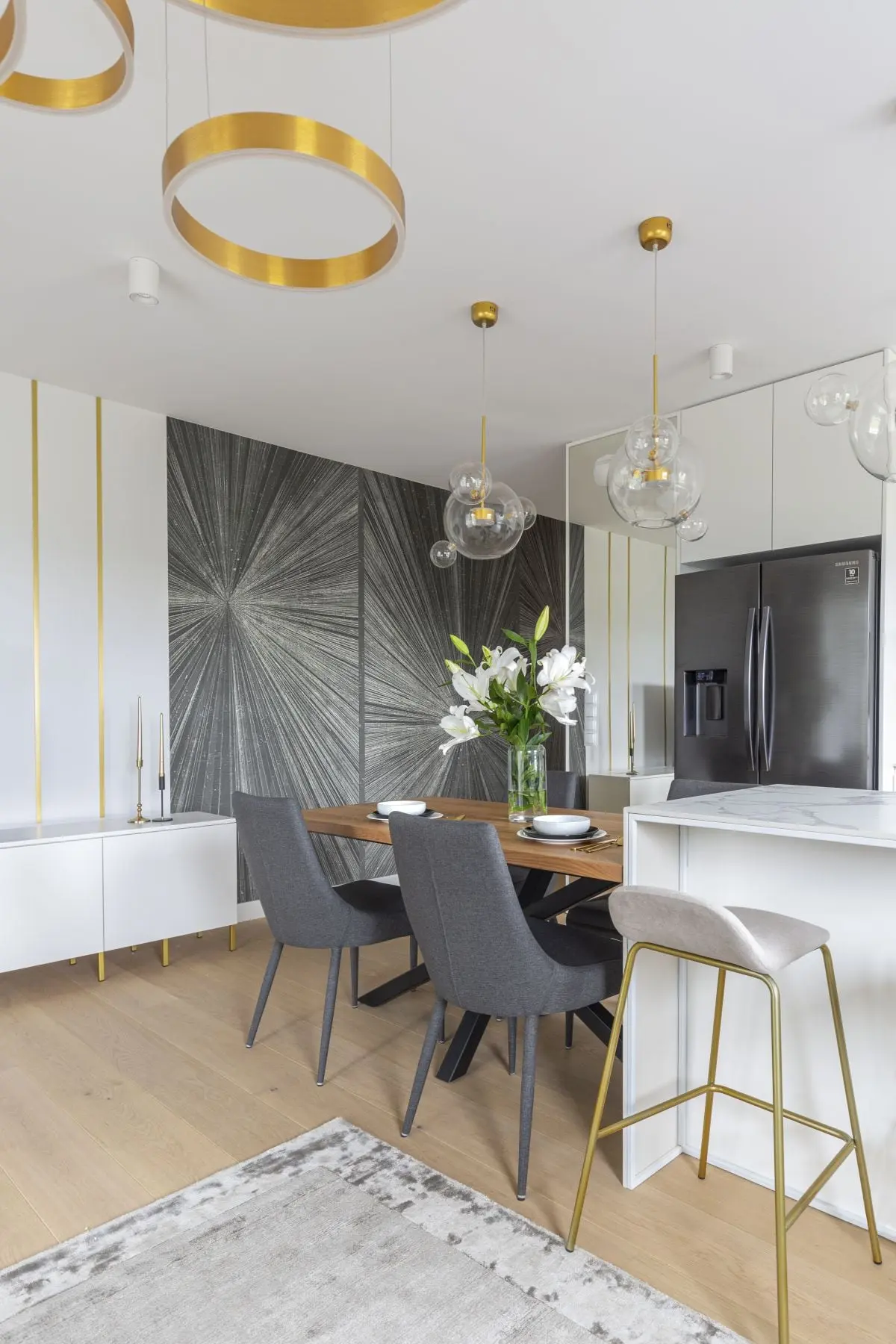 Proj.: Decoroom; fot.: Pion Poziom