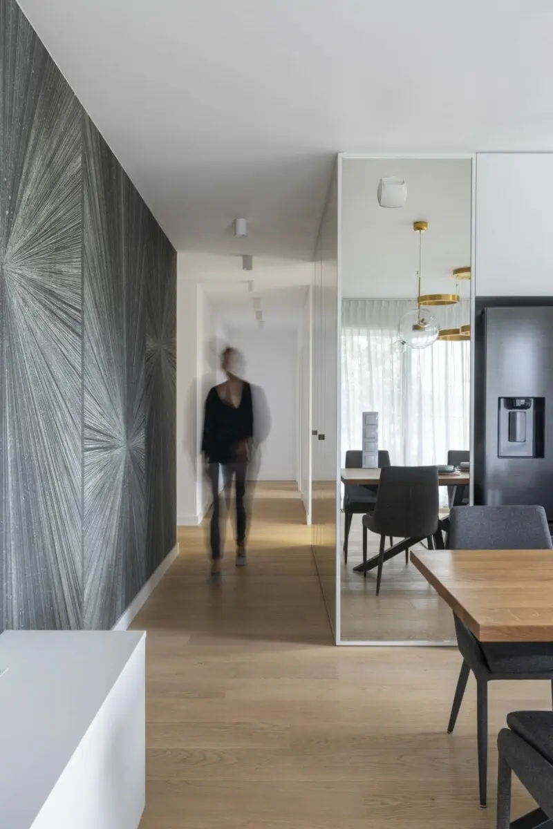 Proj.: Decoroom; fot.: Pion Poziom