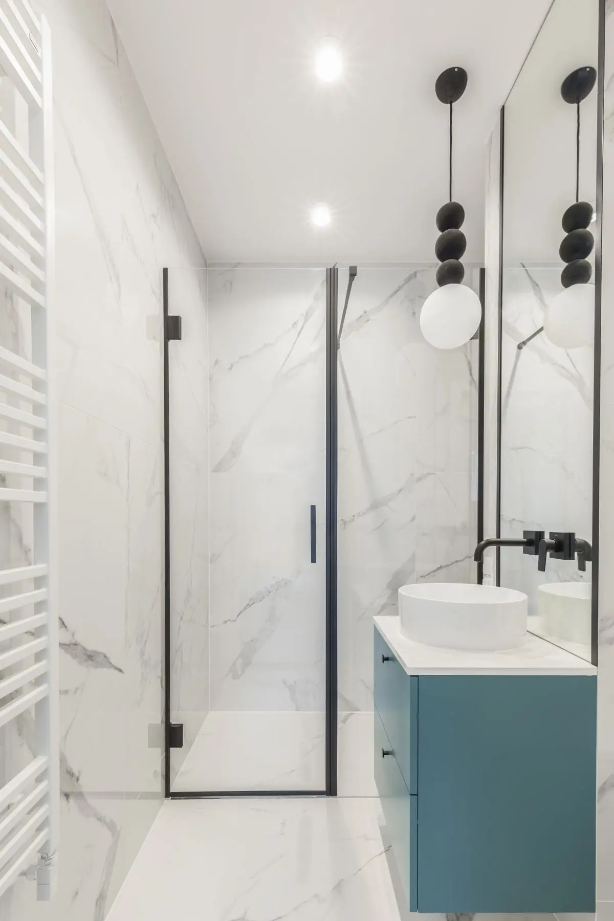 Proj.: Decoroom; fot.: Pion Poziom