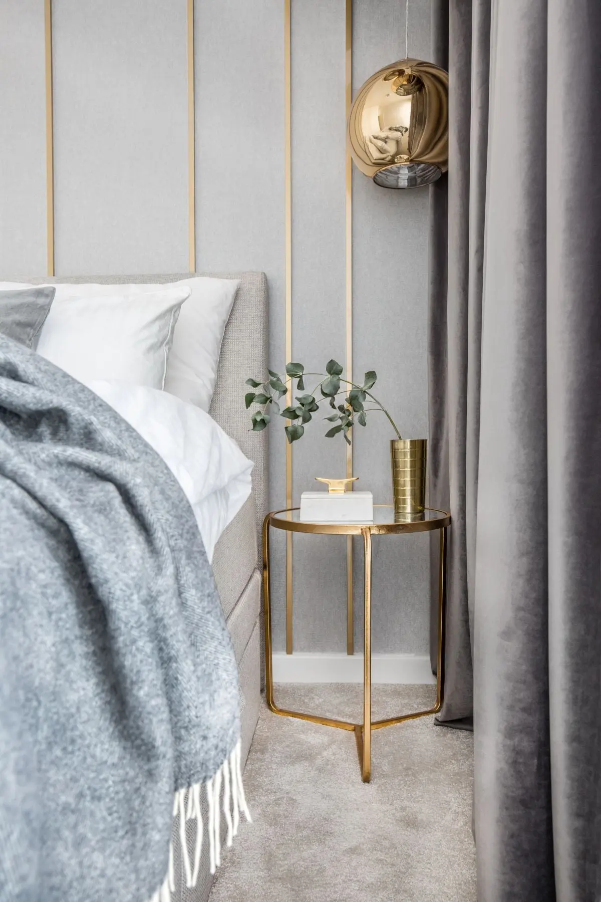 Proj.: Decoroo; fot.: Marta Behling Pion Poziom Studio