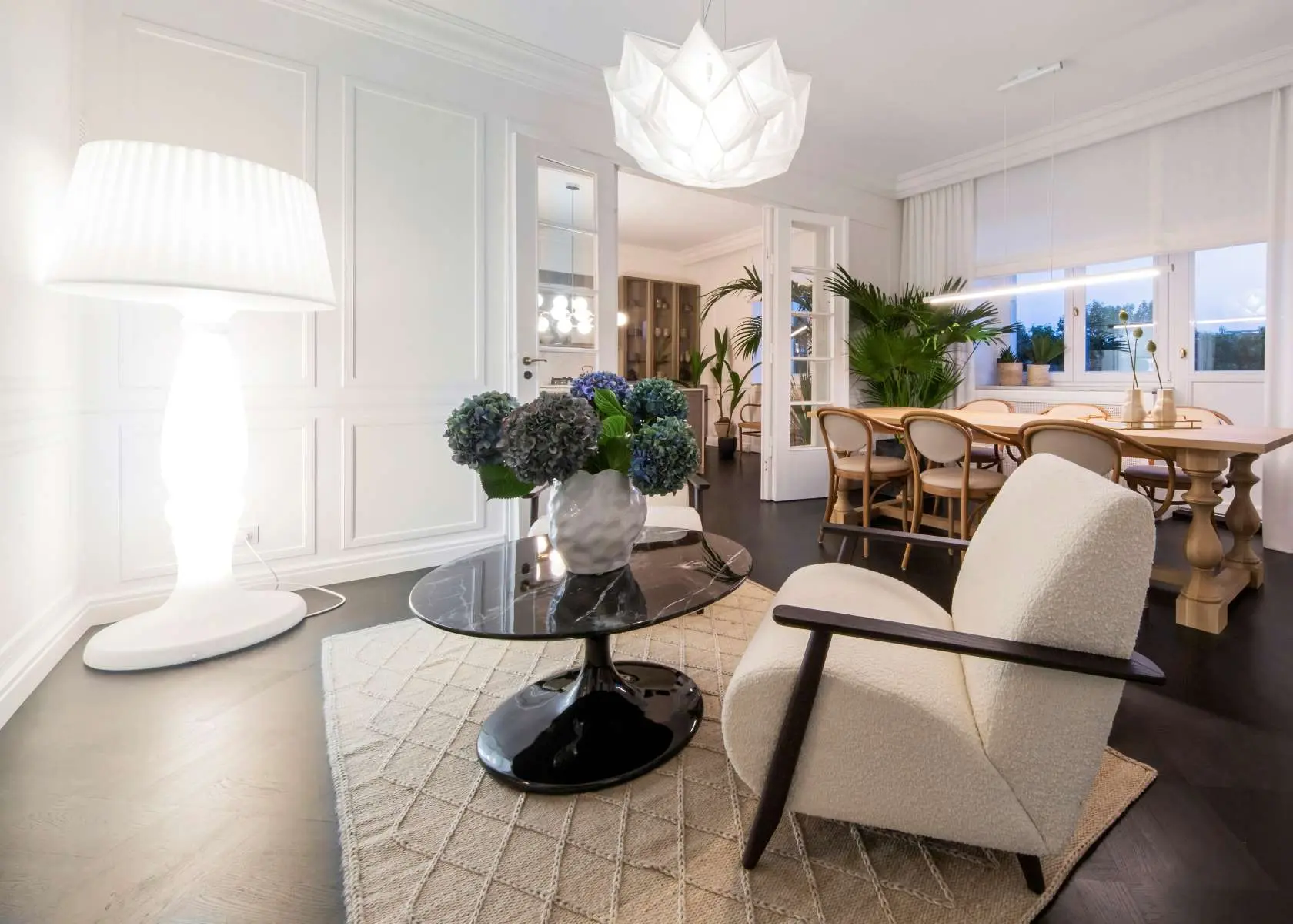 Dorota Szelągowska Biuro | Foto: Michał Bonikowski