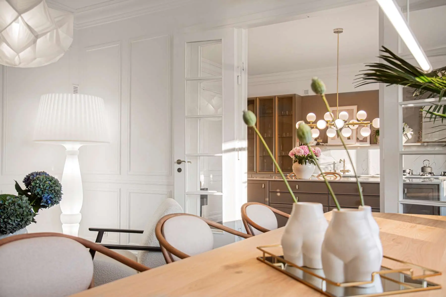 Dorota Szelągowska Biuro | Foto: Michał Bonikowski