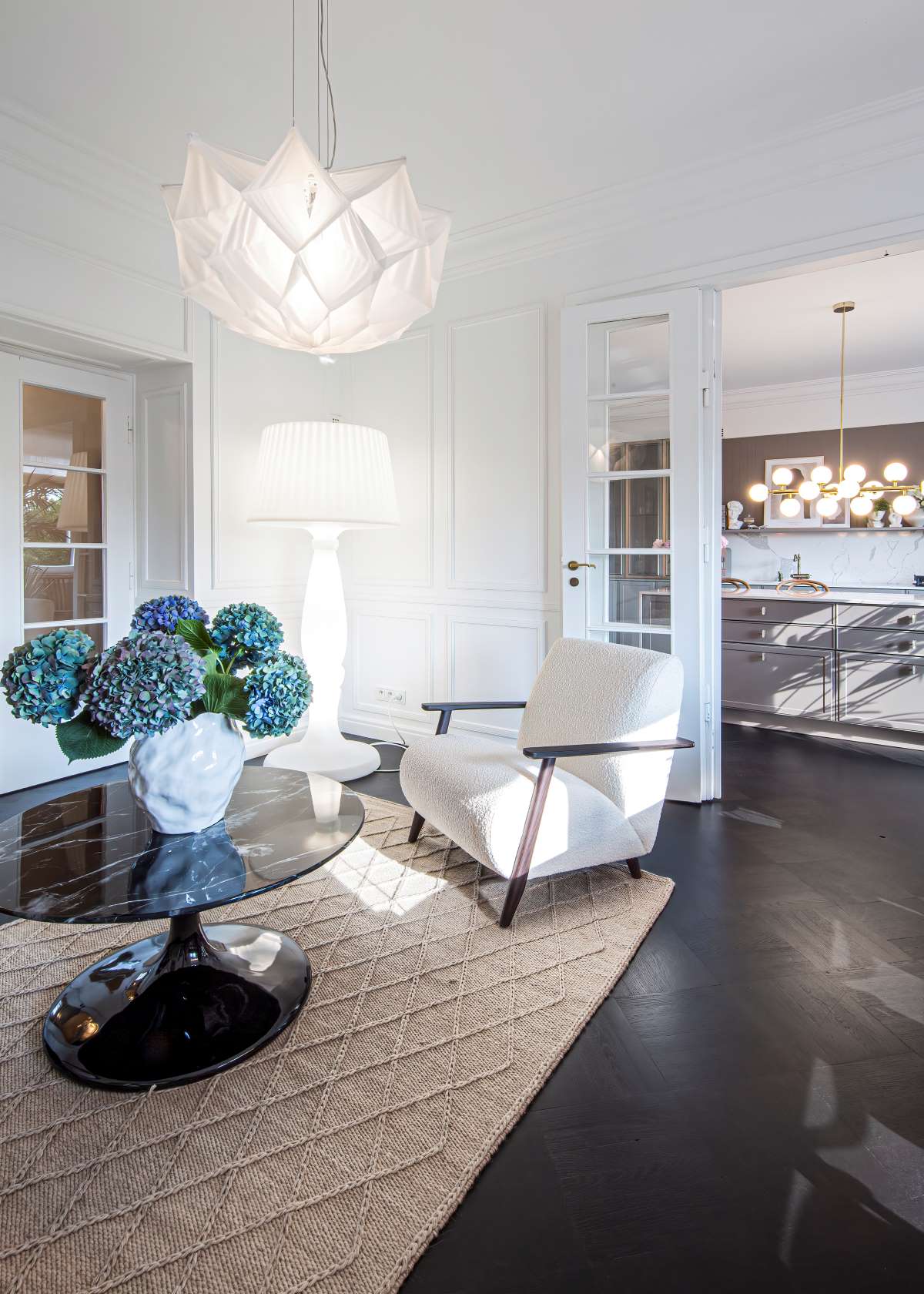 Dorota Szelągowska Biuro | Foto: Michał Bonikowski