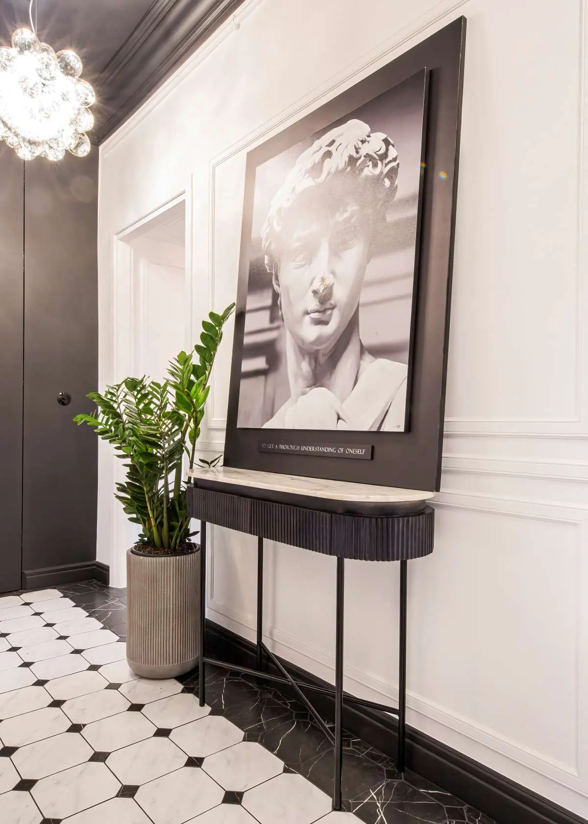 Dorota Szelągowska Biuro | Foto: Michał Bonikowski