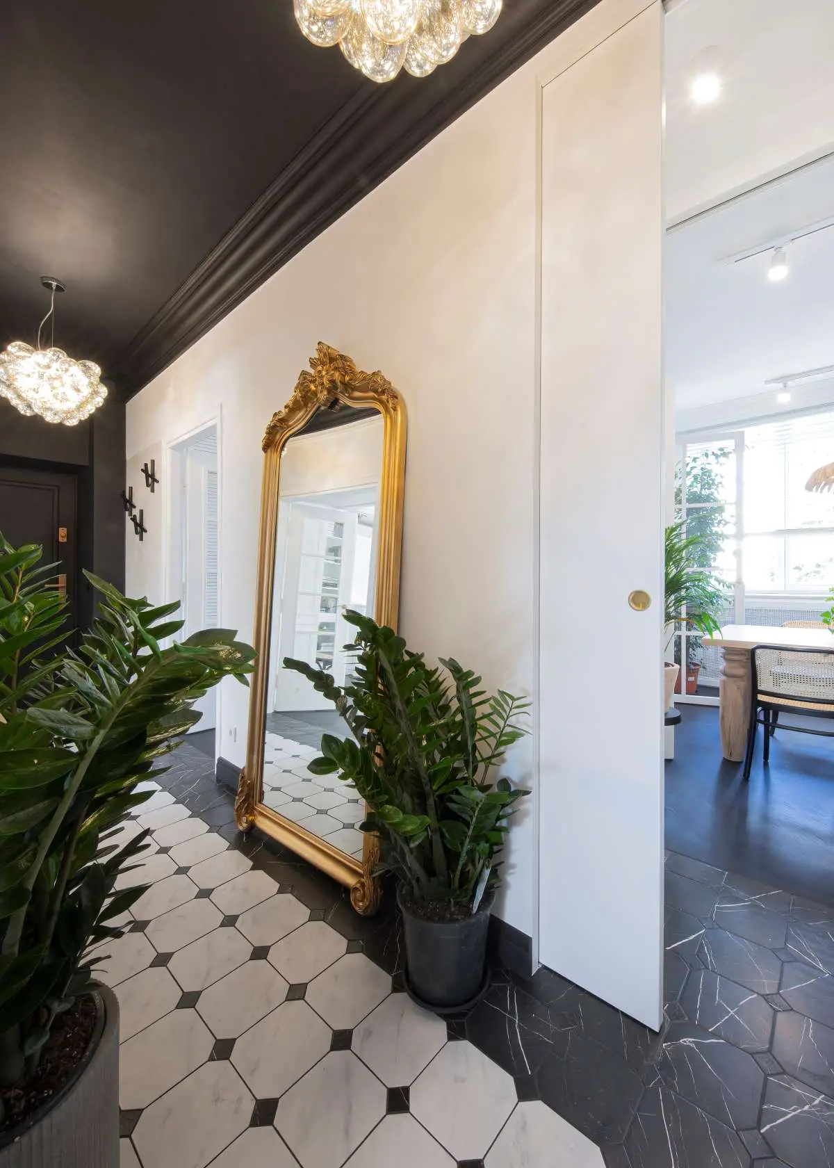 Dorota Szelągowska Biuro | Foto: Michał Bonikowski