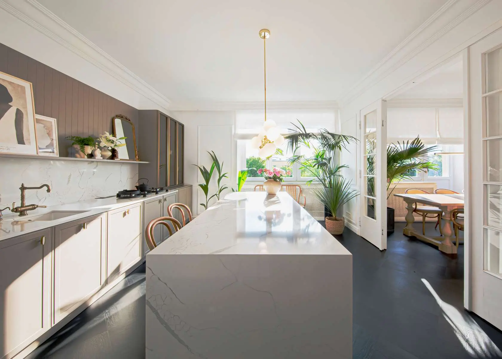 Dorota Szelągowska Biuro | Foto: Michał Bonikowski