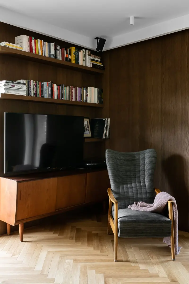 proj.: OSOM GROUP | fot.: Pietruszka Fotografia