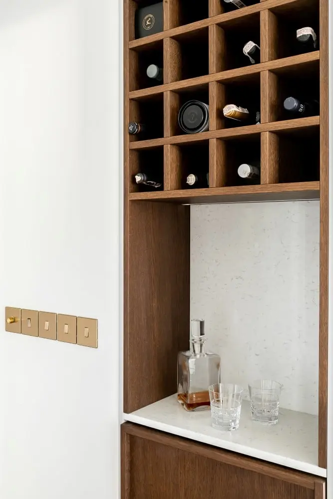 proj.: OSOM GROUP | fot.: Pietruszka Fotografia