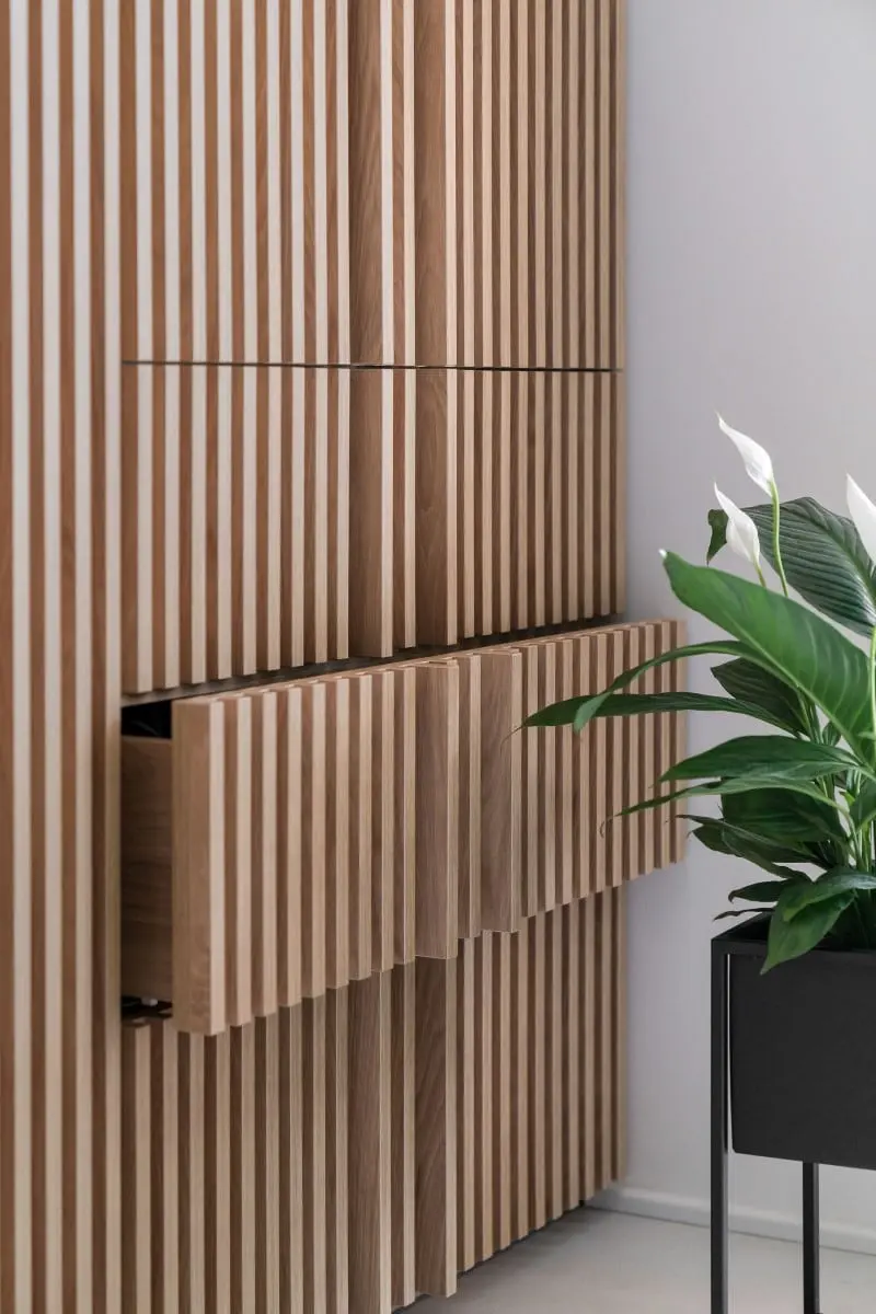 proj. Agata Brach Architekt | photos: Katarzyna Seliga-Wróblewska, Marcin Wróblewski / Fotomohito