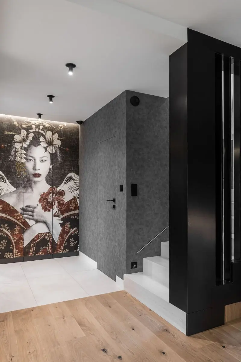proj. Agata Brach Architekt | photos: Katarzyna Seliga-Wróblewska, Marcin Wróblewski / Fotomohito