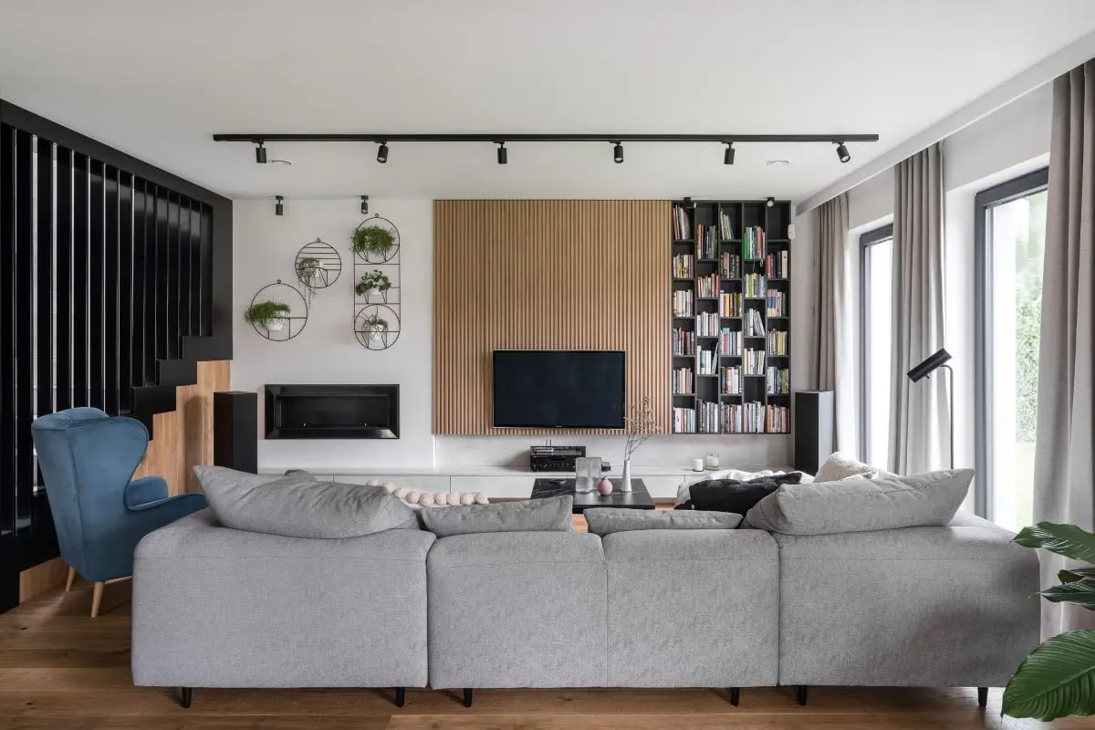 proj. Agata Brach Architekt | photos: Katarzyna Seliga-Wróblewska, Marcin Wróblewski / Fotomohito