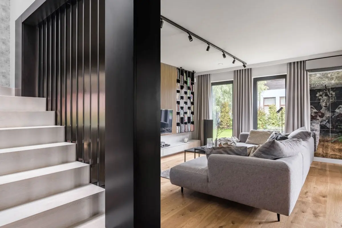 proj. Agata Brach Architekt | photos: Katarzyna Seliga-Wróblewska, Marcin Wróblewski / Fotomohito