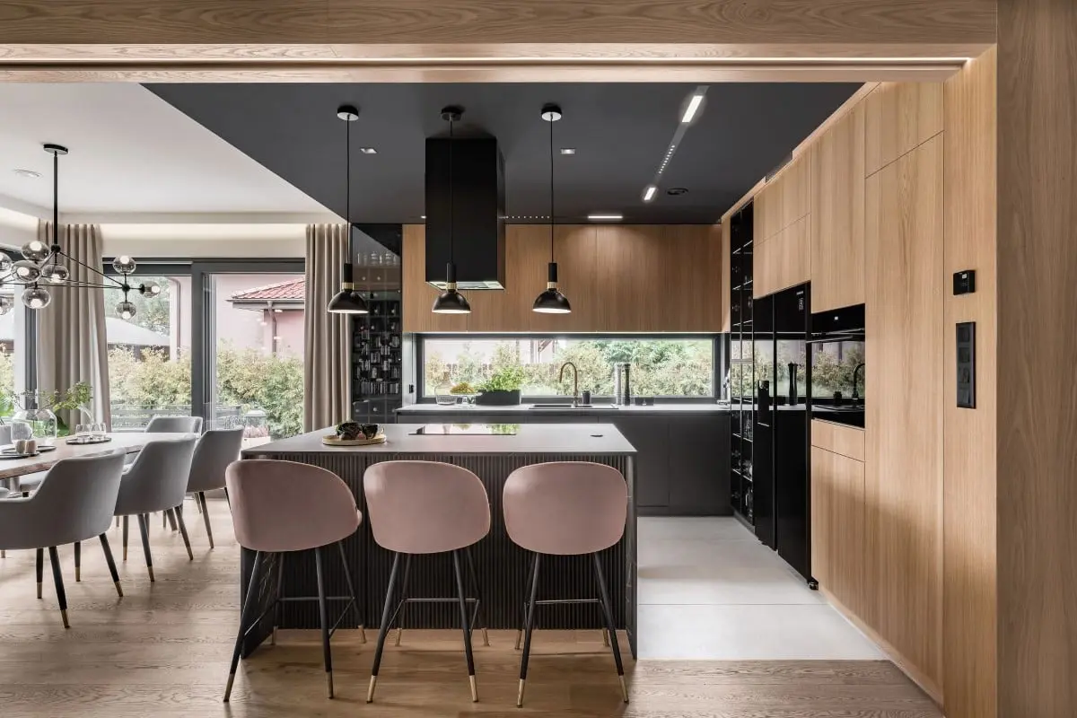 proj. Agata Brach Architekt | photos: Katarzyna Seliga-Wróblewska, Marcin Wróblewski / Fotomohito