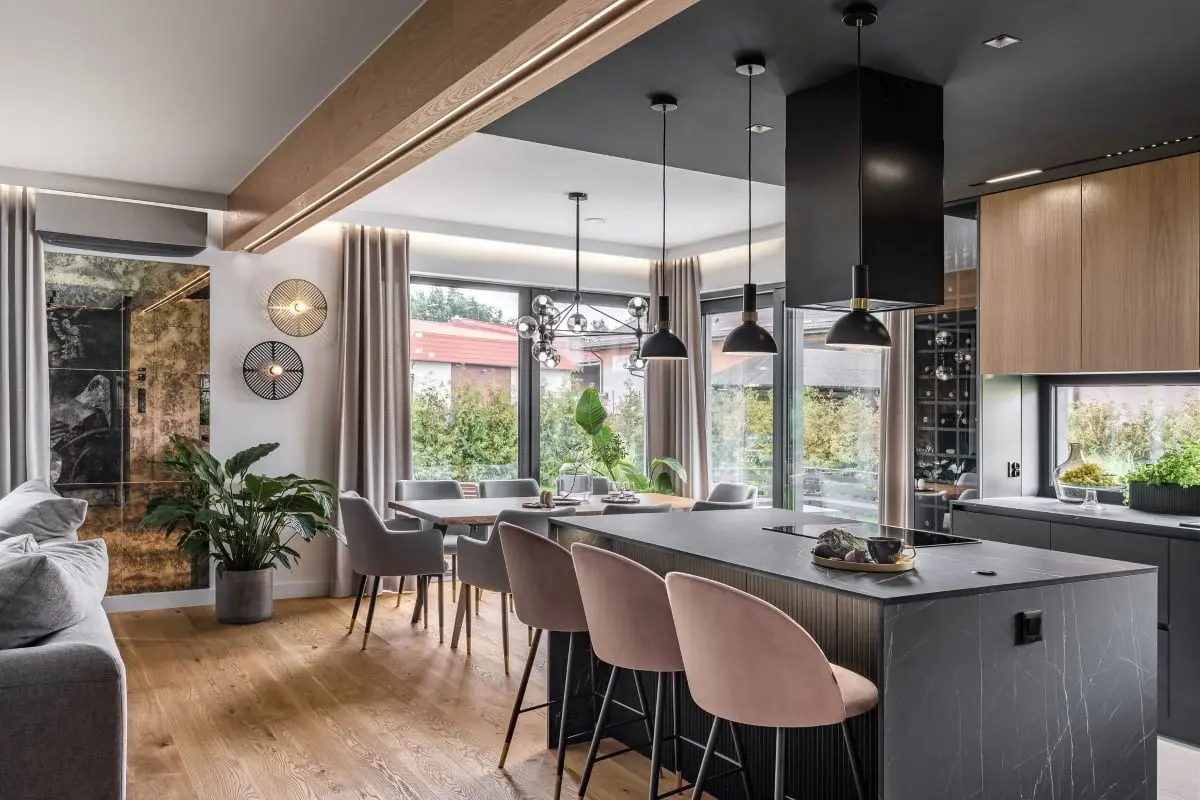 proj. Agata Brach Architekt | photos: Katarzyna Seliga-Wróblewska, Marcin Wróblewski / Fotomohito