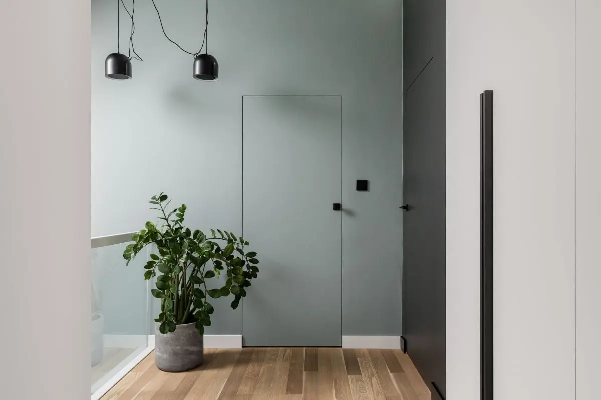 proj. Agata Brach Architekt | photos: Katarzyna Seliga-Wróblewska, Marcin Wróblewski / Fotomohito