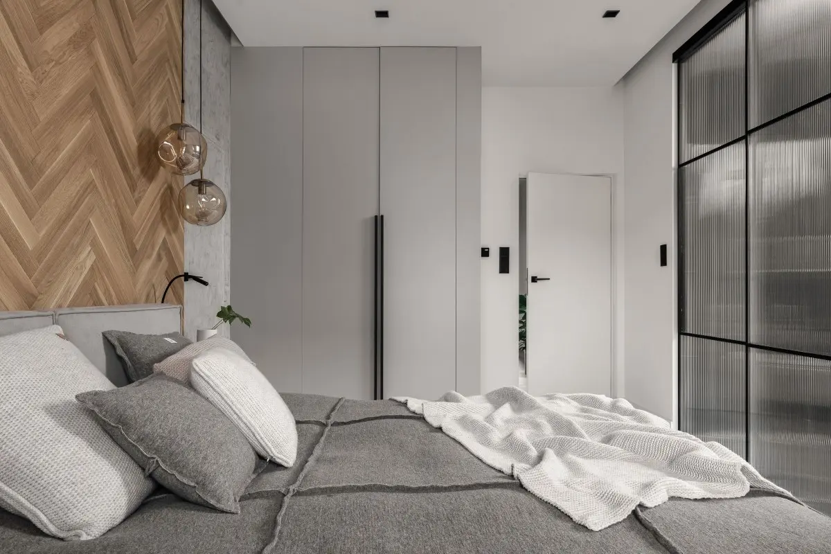 design: Agata Brach Architekt | photos: Katarzyna Seliga-Wróblewska, Marcin Wróblewski / Fotomohito