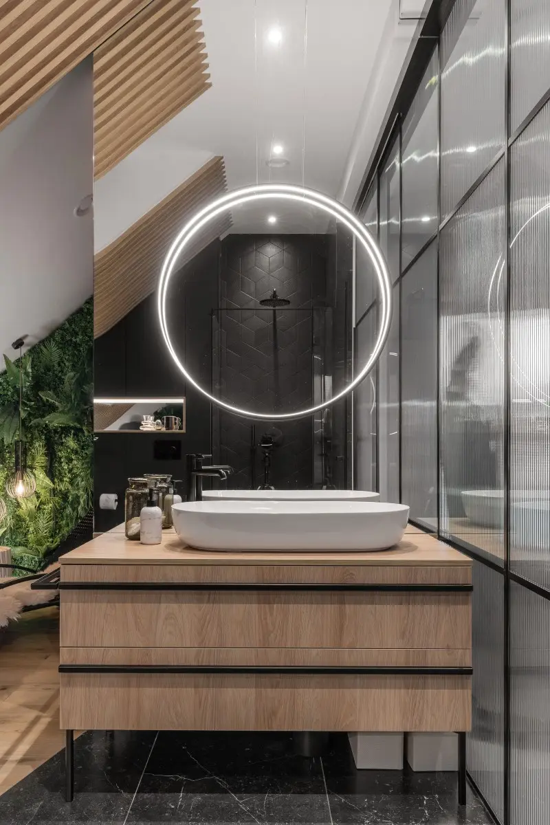 proj. Agata Brach Architekt | photos: Katarzyna Seliga-Wróblewska, Marcin Wróblewski / Fotomohito