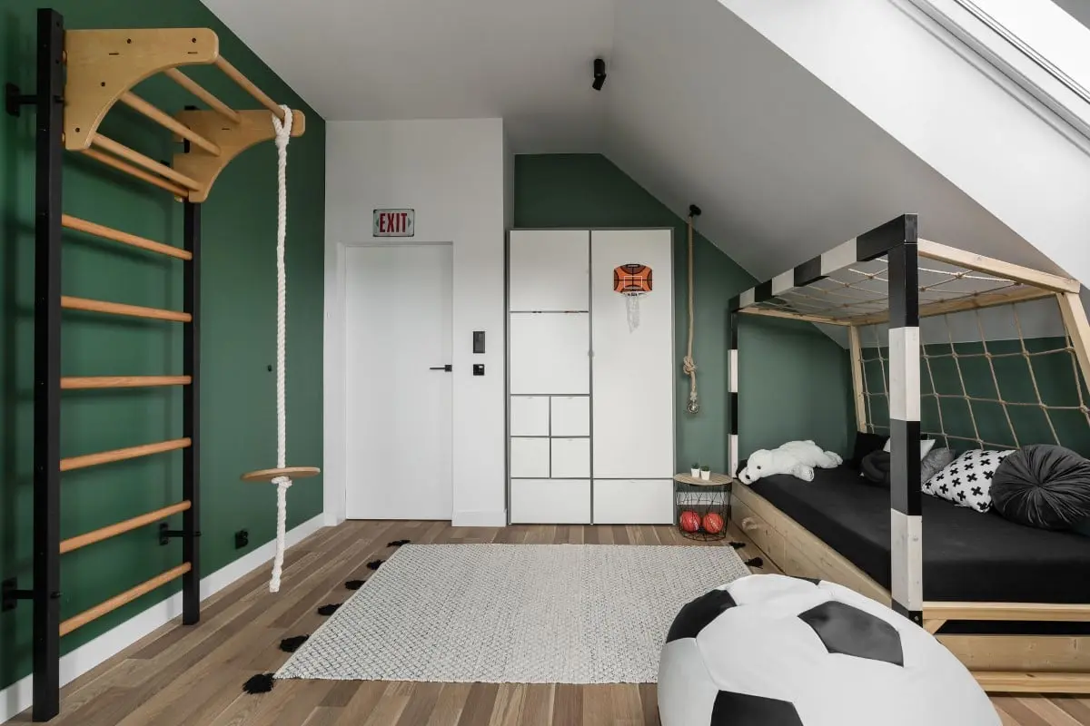 proj. Agata Brach Architekt | photos: Katarzyna Seliga-Wróblewska, Marcin Wróblewski / Fotomohito