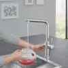 System kuchenny GROHE Red