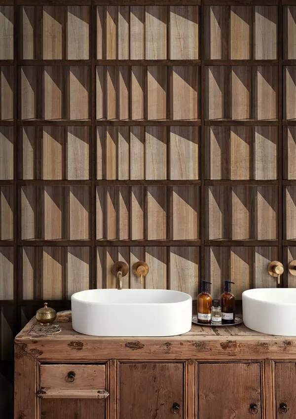 Tapeta Wall & Deco Nowość 2022 roku