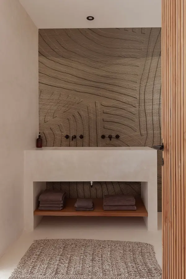 Tapeta Wall & Deco Nowość 2022 roku