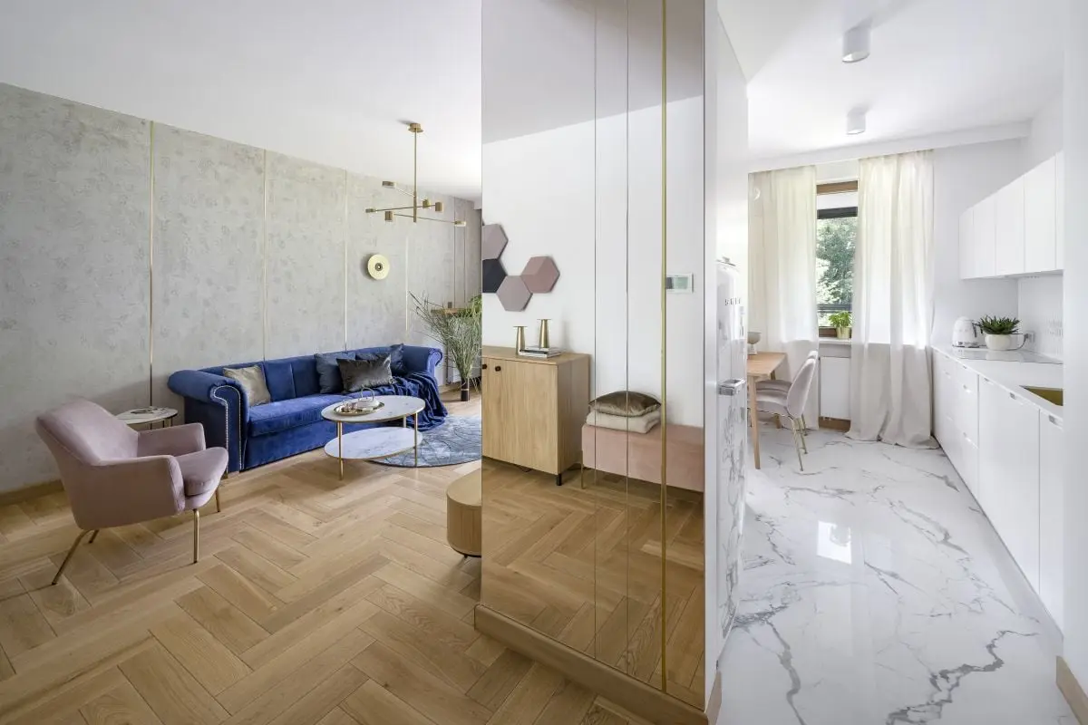 Proj: Agnieszka Musiał-Chmielnik MUSIAŁ STUDIO