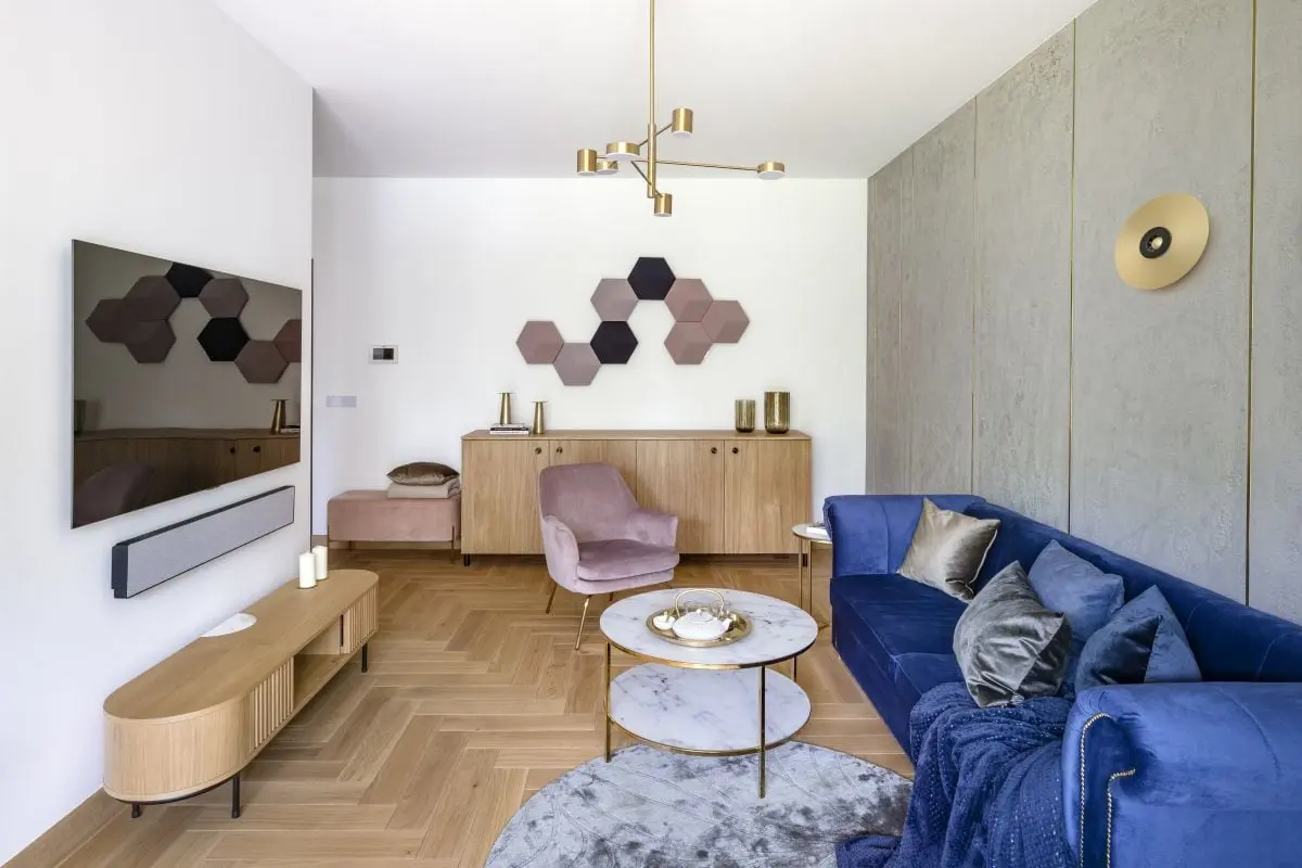 Proj: Agnieszka Musiał-Chmielnik MUSIAŁ STUDIO