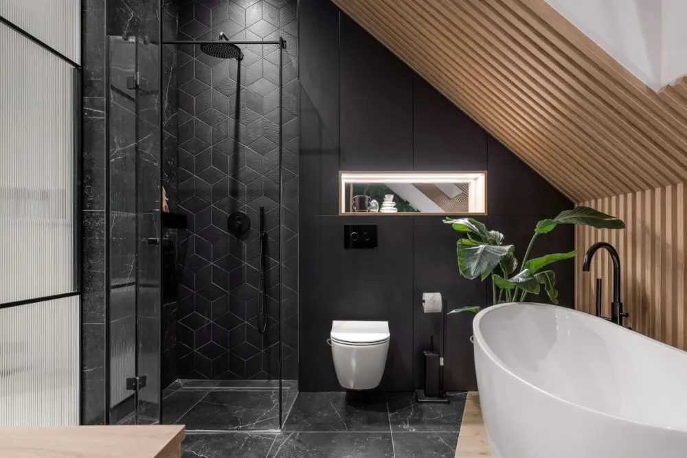 proj. Agata Brach Architekt | zdj. Fotomohito