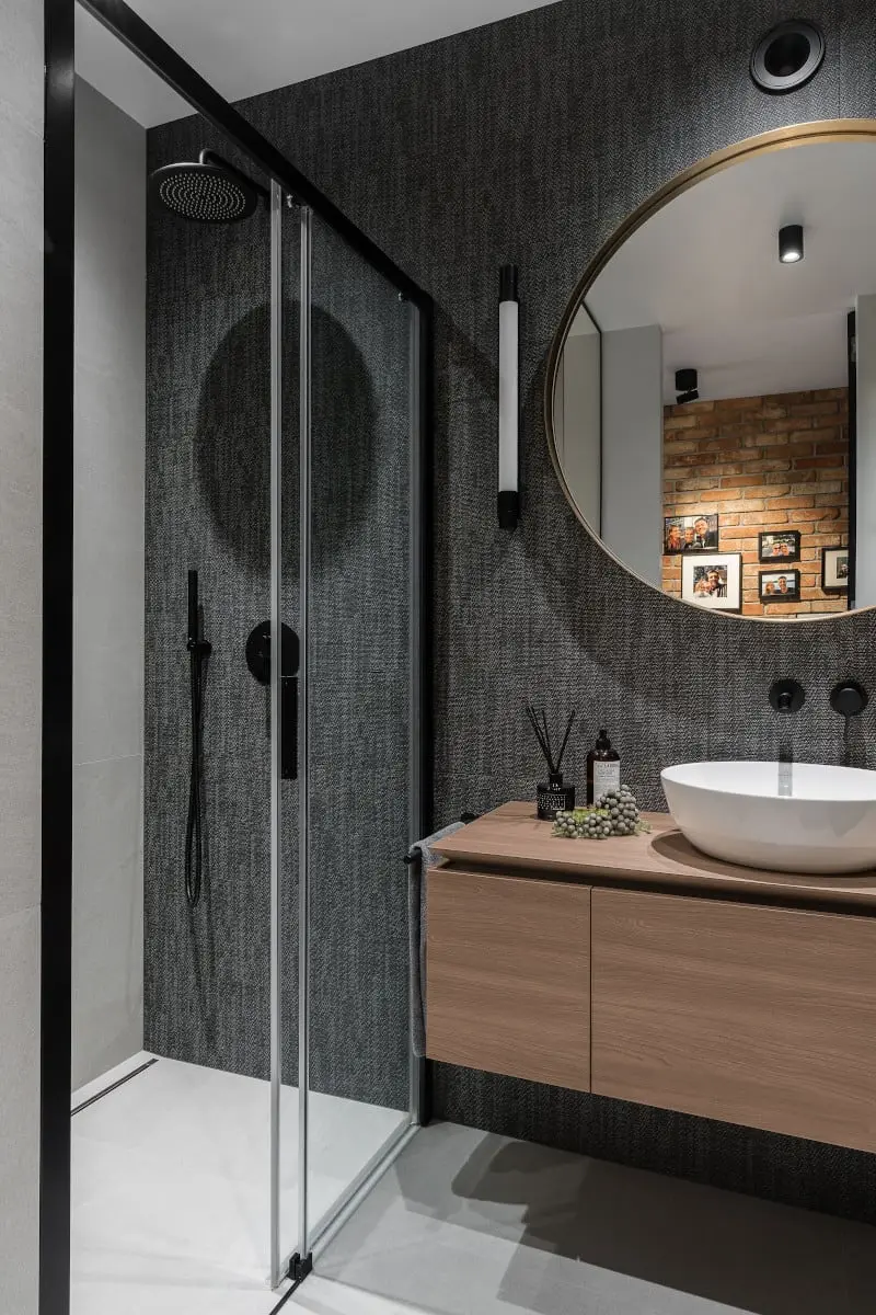 design: Agata Brach Architekt | photo: Katarzyna Seliga-Wróblewska, Marcin Wróblewski / Fotomohito