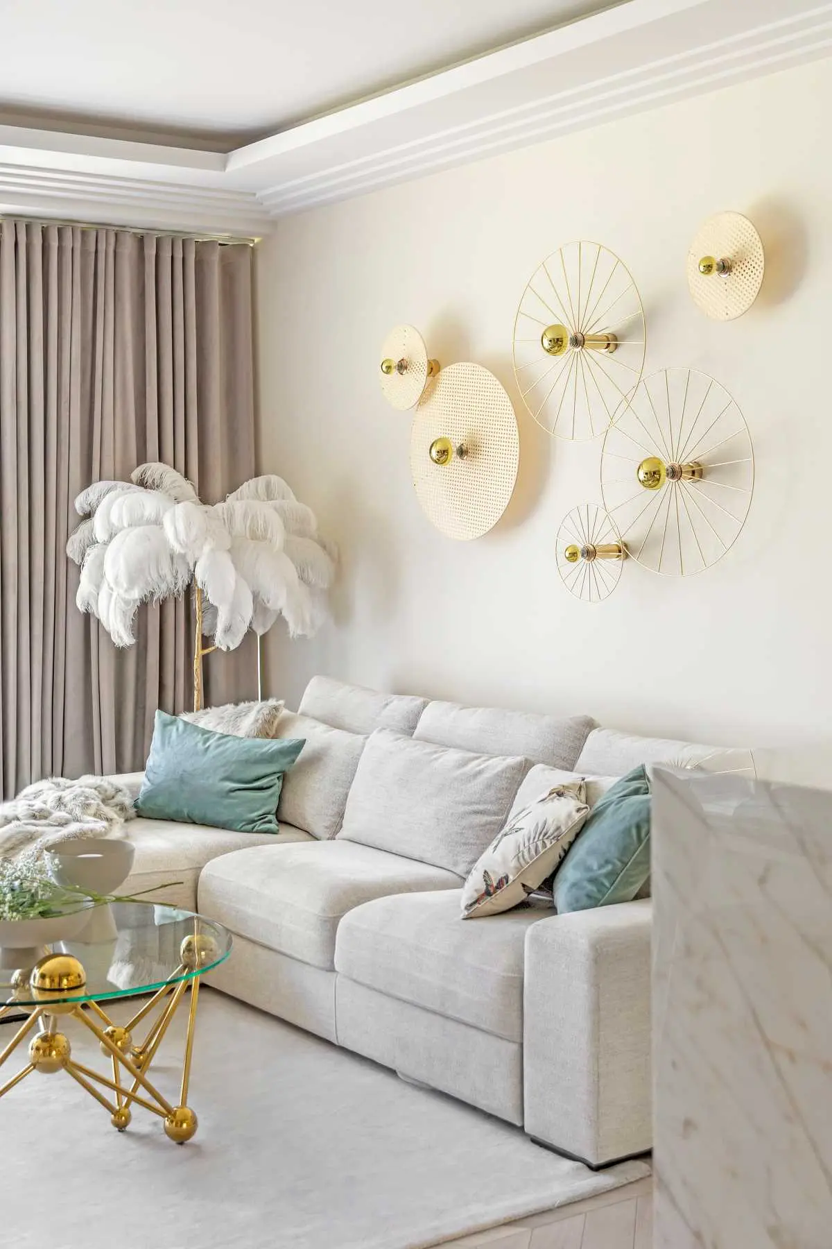 Proj: Martyna Płaneta i Jakub Figurski  Foto: Magdalena Łojewska 