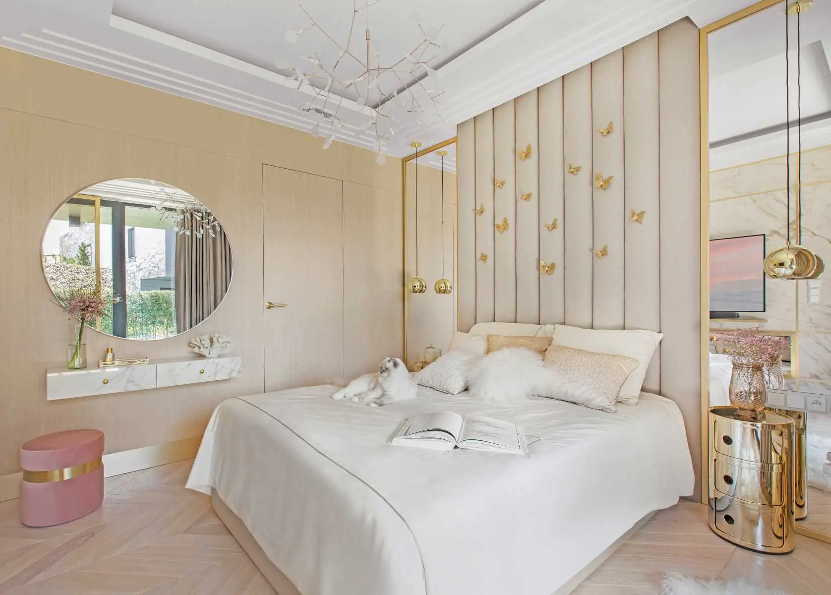 Proj: Martyna Płaneta i Jakub Figurski Foto: Magdalena Łojewska 