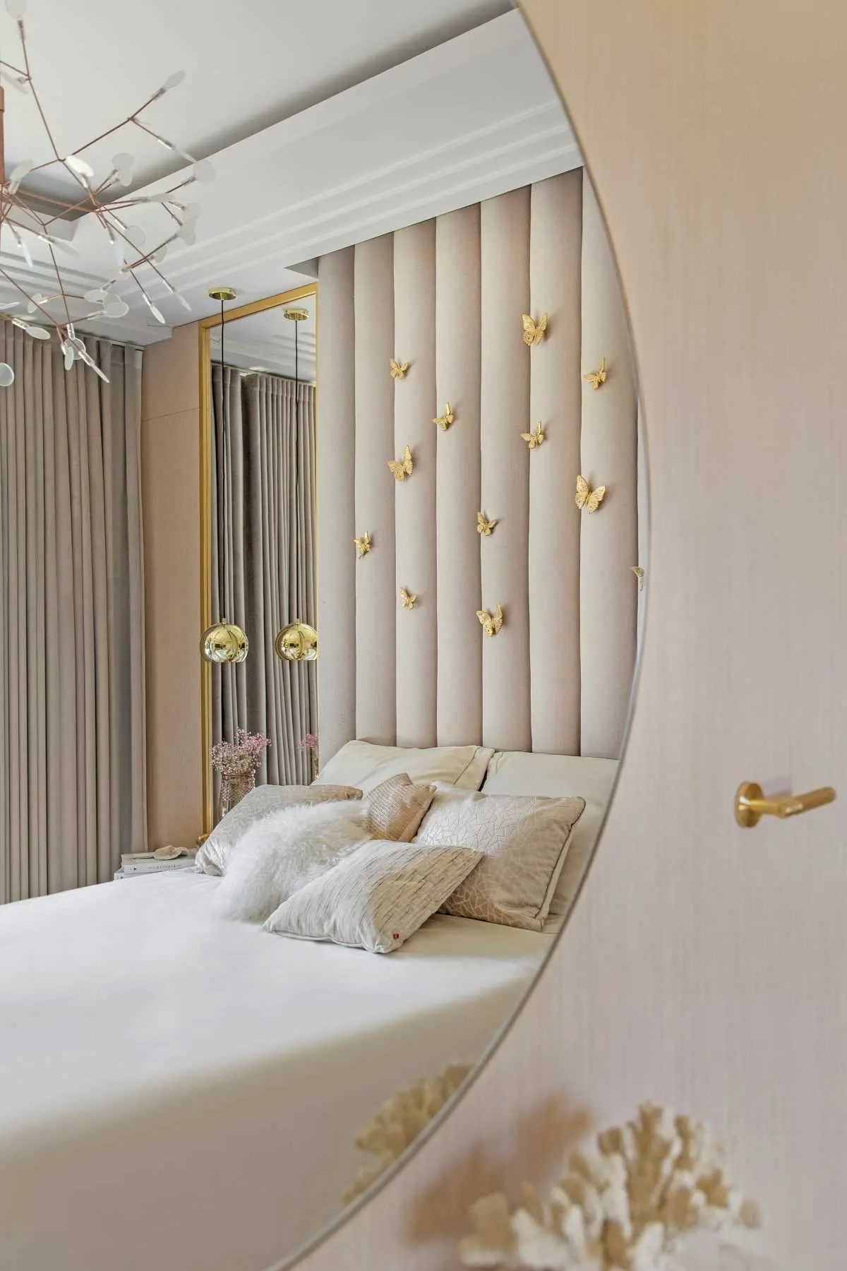 Proj: Martyna Płaneta i Jakub Figurski Foto: Magdalena Łojewska 