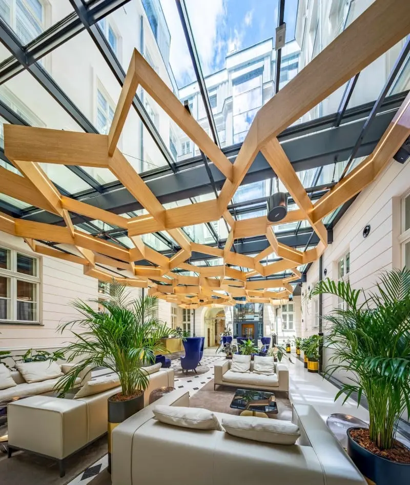 proj. Tremend | fot. Marcin Czechowicz