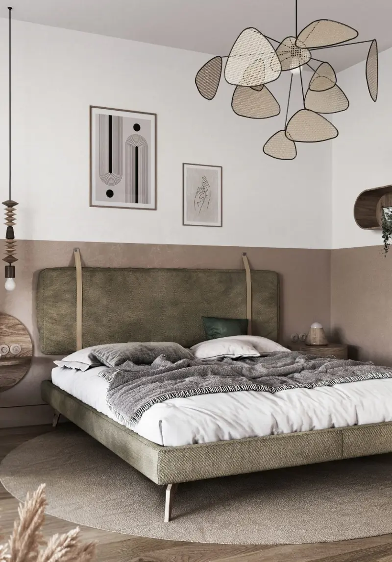 Proj: Linie w Przestrzeni