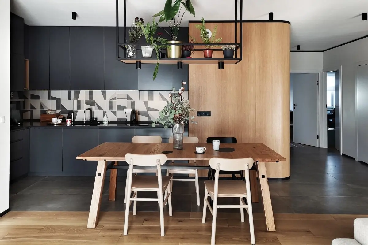 Proj.: Studio Brzask; fot.: Magdalena Szpyruk, Paulina Kuszneruk