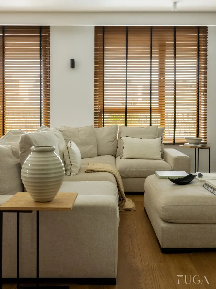 proj. Fuga Architektura Wnętrz