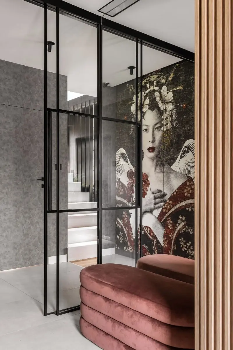 design: Agata Brach Architekt Wnętrz | zdj.: Katarzyna Seliga-Wróblewska, Marcin Wróblewski / Fotomohito