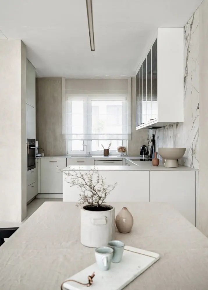 proj. Projektowanie i Aranżacja Wnętrz Zuzanna Szpejnowska | fot. Krzysztof Bobrowicz